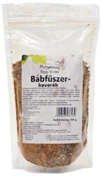  Fűszerkeverék babos ételekhez 500g