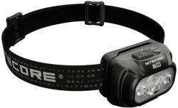 NITECORE Fejlámpa NU33 - black (NC-NU33-bk)