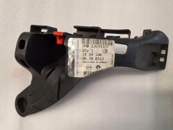 Opel Jobb Hátsó Lökhárító Csúszka Opel Astra H Oe 13143107