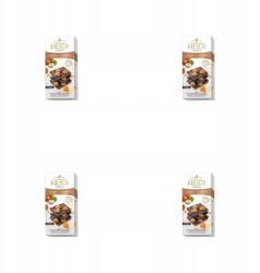 HEIDI 4x 100g Heidi grand'or milk&hazelnuts (5941021000639)