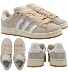 Adidas Campus Adidas Női Sportcipő Kényelmes Bézs IH43364 méret 38 (IH4336)