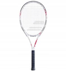 Babolat Teniszütő Babolat Evoke Team Wimbledon 2026 feszített G1