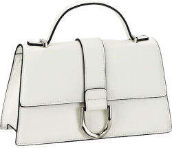 Flora&Co Paris Geanta alba FloraCO Paris F3657 15 (F3657BLANC)