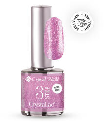Crystal Nails - 3 STEP HEMA FREE CRYSTALAC - 3S268 - 8ML