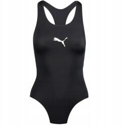 PUMA Női fürdőruha Puma Racerb 1 fekete 907681 03 L L (90768103)