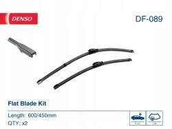 DENSO Tolltartó Denso Lapos Kpl