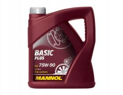 MANNOL Hajtóműolaj Basic Plus Mannol 4 liter