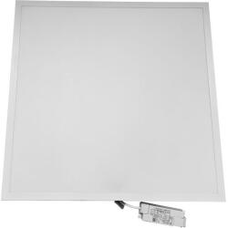 V-TAC Backlit LED panel 20W 180lm/W 595 x 595 mm 4000K - 24280