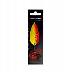 Germina Csillámpor Alga 2 18g Red Fire Tiger Germina csuka süllő (GWAG-02RFT)