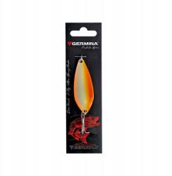 Germina Csillámpor Esox 2 18g Roach Germina csuka süllő (GWES-02R)