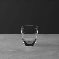 Villeroy and Boch Signature V&B Fine Flavour-American Bar double pohár whiskys 0, 46l (11-3615-3570)