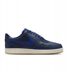 Nike Court Vision Lo CD5463-400 férfi cipő, 42.5- méret (CD5463-400)