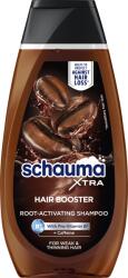 Schauma Sampon Schauma Men Coffeine Hair Booster 350ml (SCHAUMA SZ 350 BOOST CAFFEINE)