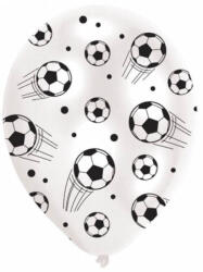 Amscan Focis Ball léggömb, lufi 6 db-os 11 inch (27, 5 cm) DPA995704 (DPA995704)