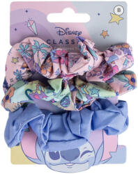 Cerda Disney Lilo és Stitch, A csillagkutya Universe hajgumi szett 3 db-os CEP2500003081 (CEP2500003081)