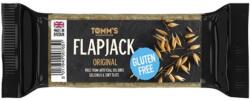 bombus Baton proteic energizant Flapjack Original, fara gluten 100 g