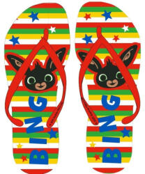 E plus M Bing Stars gyerek papucs, Flip-Flop 24/25 85EMM525107024 (85EMM525107024)