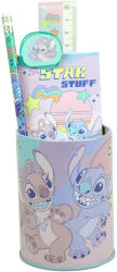 Gimsa Disney Lilo és Stitch, A csillagkutya Star Stuff írószer szett 7 db-os GIM34201884 (GIM34201884)