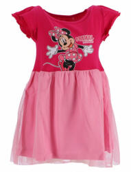 Mister Licence Disney Minnie Fun gyerek nyári ruha 5 év / 110 cm 85FML3588935 (85FML3588935)