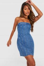 Boohoo Ruha Cipzárral 36-OS