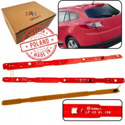 LEDpro Led modul Harmadik Stop Lámpa Betét Renault Megane III kombi Scenic III