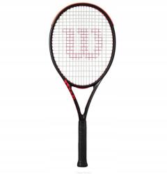 Wilson Teniszütő Wilson Clash Team 103 V3.0 (280g) G2
