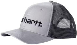 Carhartt Dunmore Hálós Sapka - Világosszürke - 101195 (101195.E58.000)