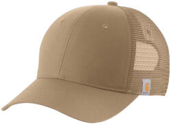 Carhartt Baseball Sapka Canvas Mesh Hálós - Khaki - 106687 (106687.DKH.000)