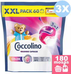 Coccolino Color 180 db