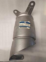 General Motors Kipufogó Rendszer Védőburkolat 10282852