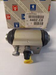 Peugeot Fékdob Zx Saxo Xsara C2 C3 Peugeot 106 206 306 4402C8 Oe!