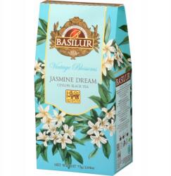 BASILUR Vintage Blossoms Jázmin Álompapír 75g (4300) (72151)