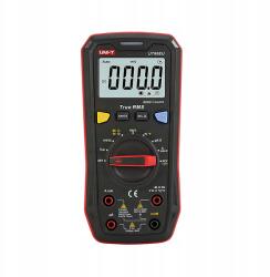 Unit-T Uni-T digitális mérőműszer UT60EU True Rms Ncv professzionális multiméter 10A 1000V (MIE0440)