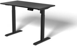 Liftor Rise, 118x60x2, 5 cm, Negru 16608