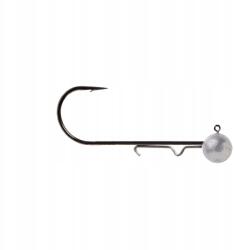 Savage Gear Gumihorog Savage Gear Ball Jig Head 10g 5/0 (74371)