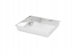 Pro-Drut Tepsi Rozsdamentes Pry. 25X40CM 1DB (BL50)