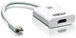 ATEN Mini DP to 4K HDMI Active Adapter Aten (VC981-AT)