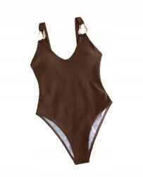 Shein Egyrészes Fürdőruha M - allegro - 2 285 Ft