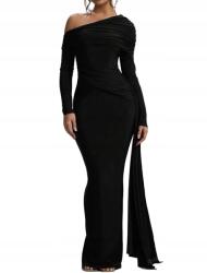 Shein Ruha Maxi Egyvállú XL