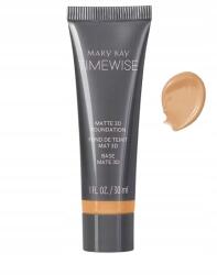 Mary Kay Mattító alapozó IntelliMatch 3D TimeWise Beige W 100
