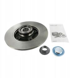 SKF Vkbd 1012 féktárcsa