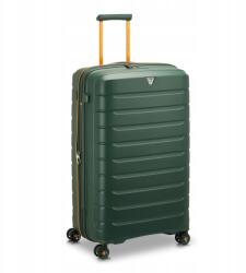 Roncato utazóbőrönd B-flying Move 2.0 L zöld 78x50x30/35 cm (41818147)
