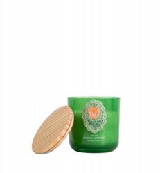 Homla Crohet Spring Garden illatgyertya 300 g Homla (243771)