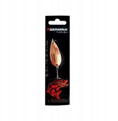 Germina Csillámpor Alga 1 10g Brass Germina csuka süllő (GWAG-01B)