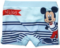 Global Licence Srl Baba fürdő boxer kisfiúknak - Mickey egér
