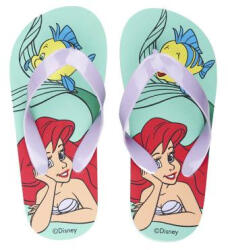 Global Licence Srl Disney Hercegnők - A kis hableány gyerek Flip-Flop papucs