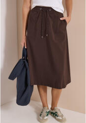 Cecil Szoknya - Midi Skirt Summerstretch - 2606