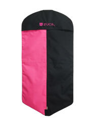 Züca Ruhatartó táska, ZÜCA pink / black