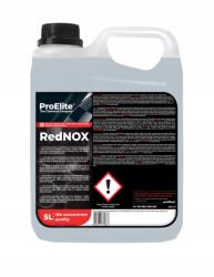 ProElite Folyadék felnikhez, véres felni, vas, deironizáló, ProElite RedNOX 5l