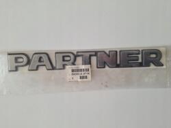 Peugeot Partner Oe Embléma 8663PX